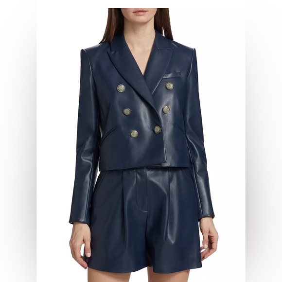 Veronica Beard Jackets & Blazers - VERONICA BEARD NEVIS JACKET